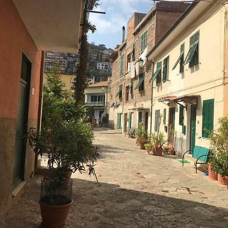 فيلا Casa Giuseppe بورتو سانتو ستيفانو المظهر الخارجي الصورة