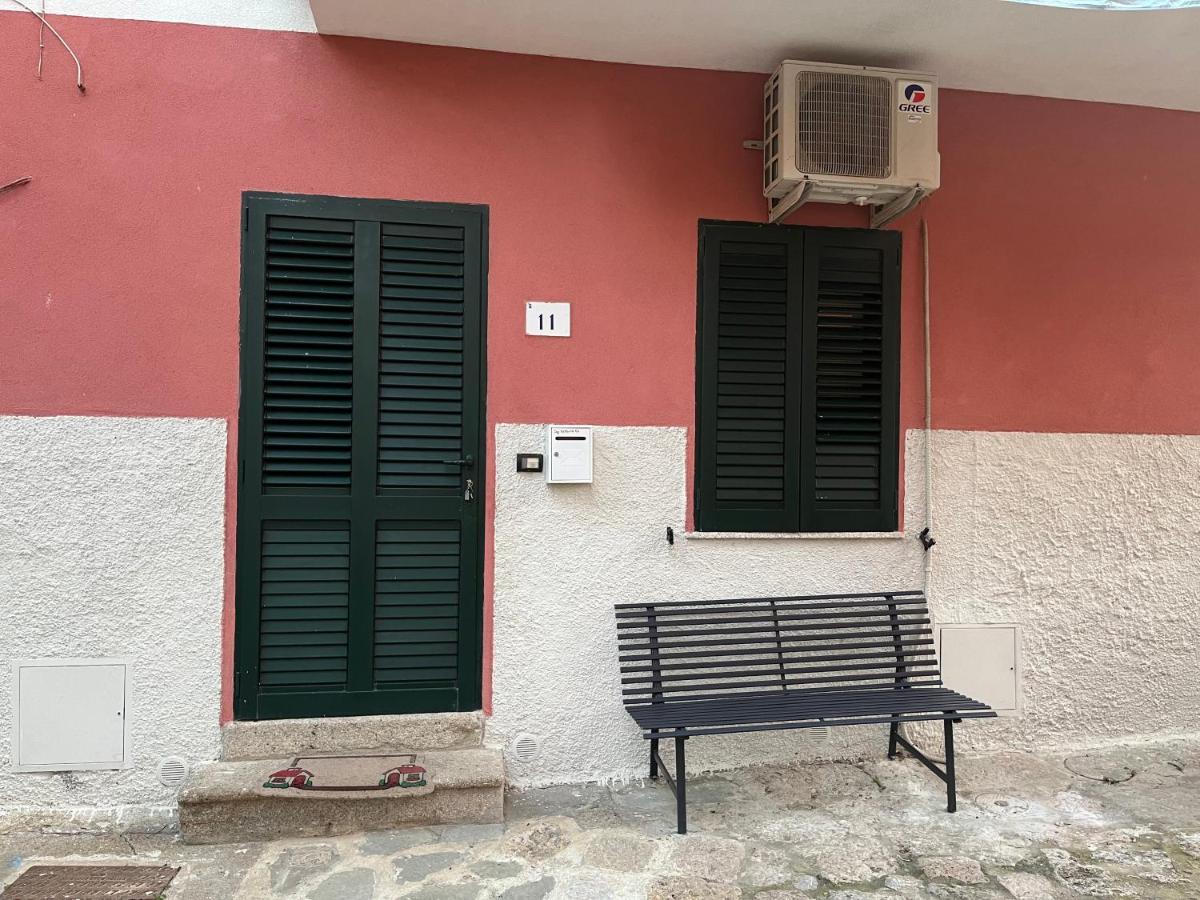 فيلا Casa Giuseppe بورتو سانتو ستيفانو المظهر الخارجي الصورة