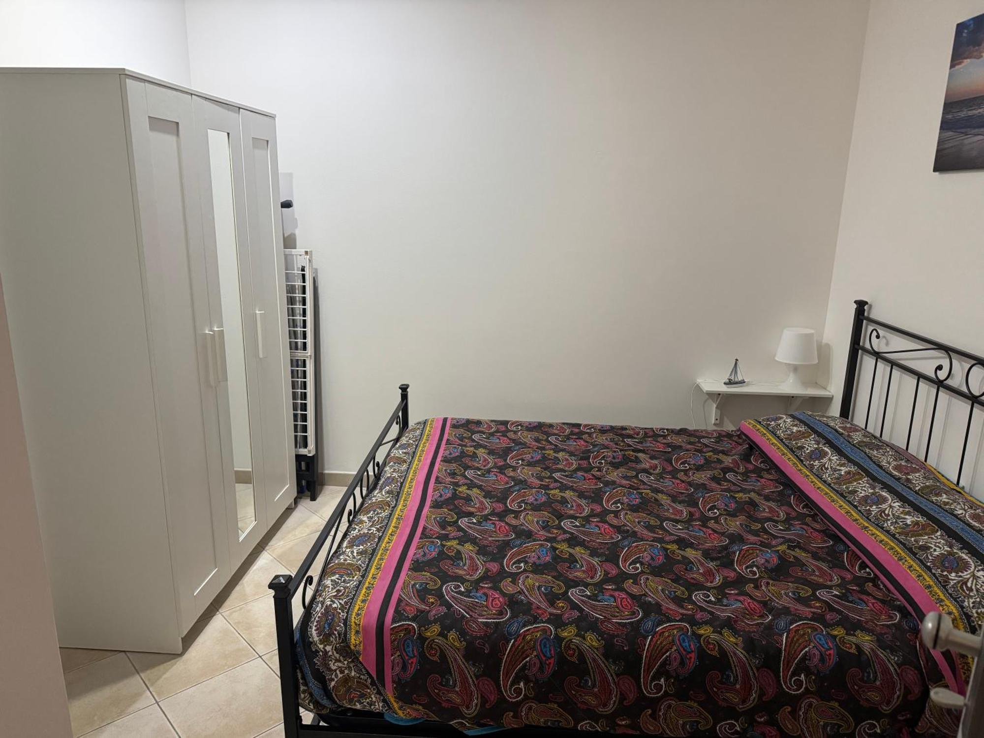 فيلا Casa Giuseppe بورتو سانتو ستيفانو المظهر الخارجي الصورة