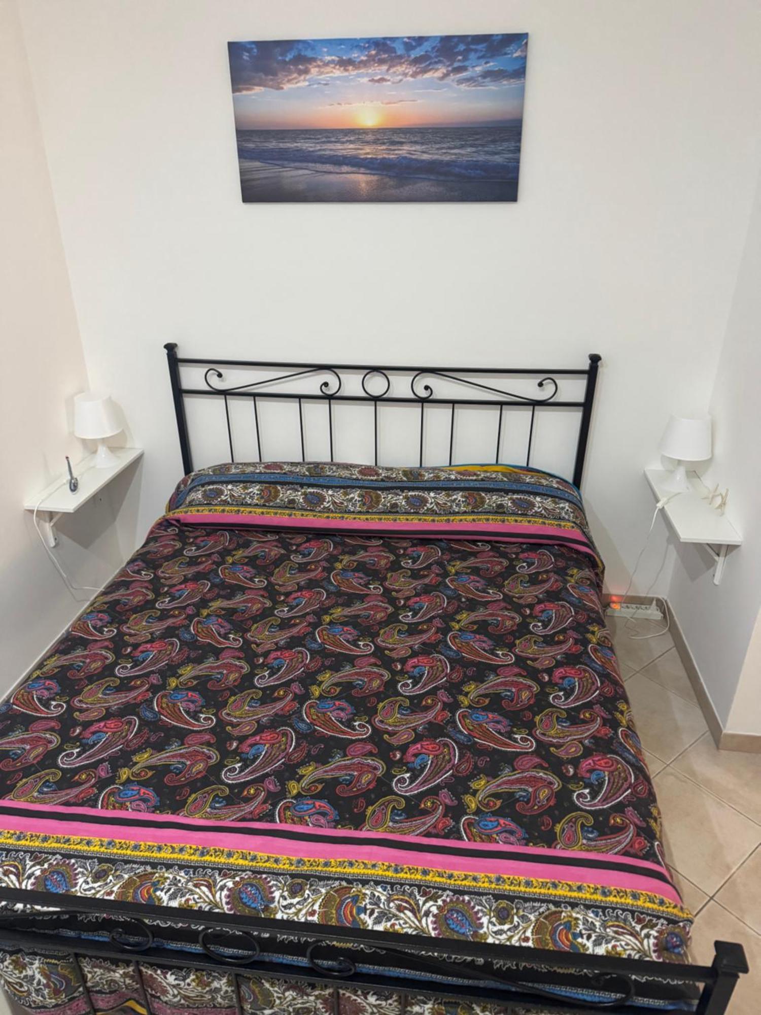 فيلا Casa Giuseppe بورتو سانتو ستيفانو المظهر الخارجي الصورة