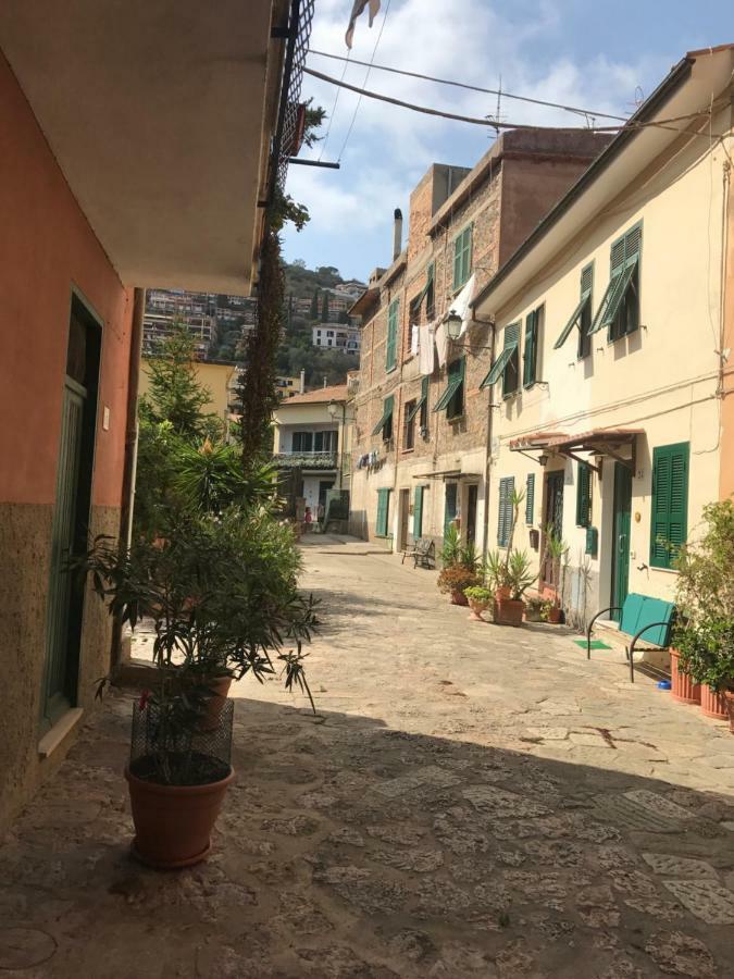فيلا Casa Giuseppe بورتو سانتو ستيفانو المظهر الخارجي الصورة