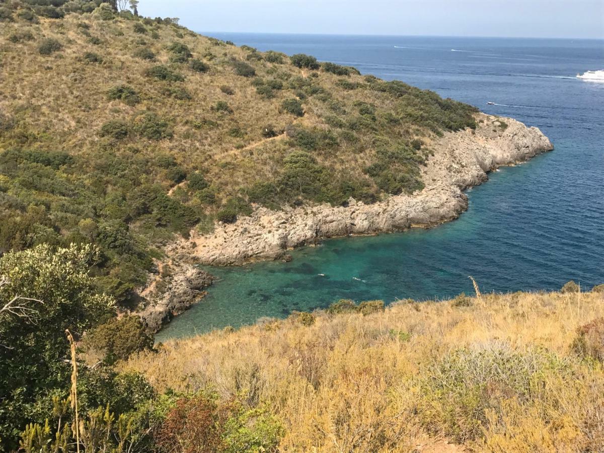 فيلا Casa Giuseppe بورتو سانتو ستيفانو المظهر الخارجي الصورة