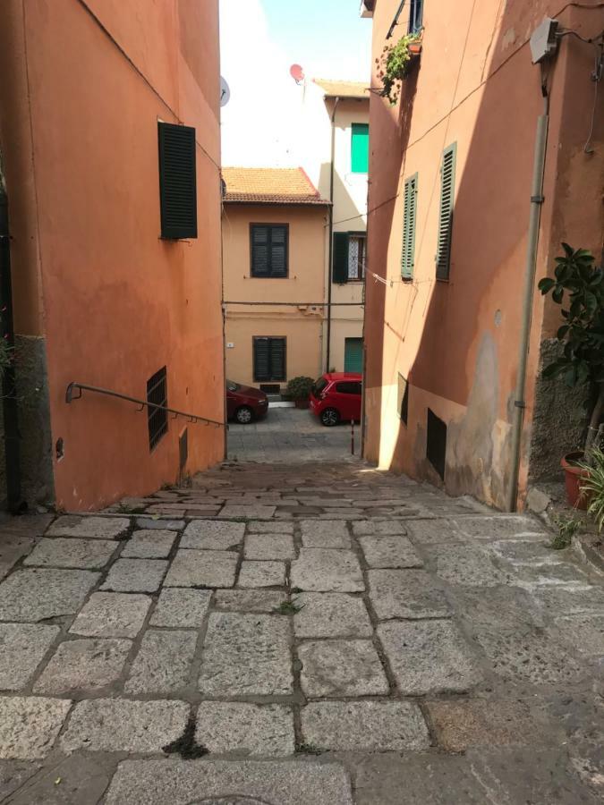 فيلا Casa Giuseppe بورتو سانتو ستيفانو المظهر الخارجي الصورة