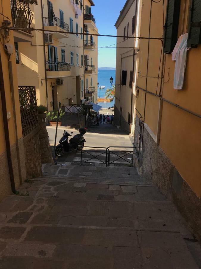 فيلا Casa Giuseppe بورتو سانتو ستيفانو المظهر الخارجي الصورة